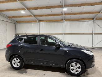 Hyundai Ix35 2.0i 120kW Clima Camera Dynamic picture 2