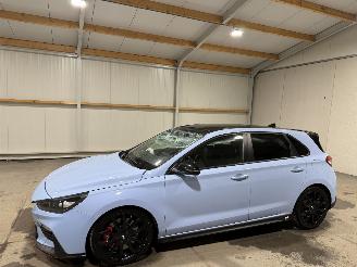 Hyundai I-30 2.0T-GDI 202kW Performance picture 9