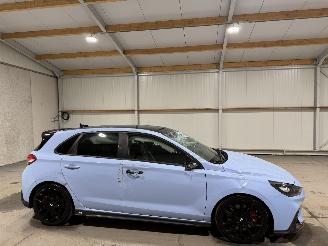 Hyundai I-30 2.0T-GDI 202kW Performance picture 2