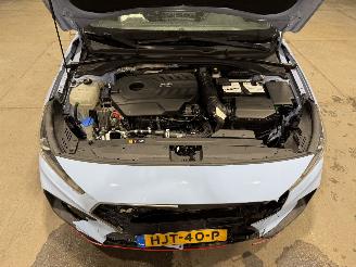 Hyundai I-30 2.0T-GDI 202kW Performance picture 30