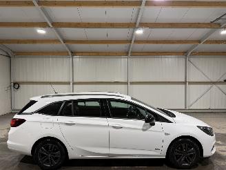 Avarii autoturisme Opel Astra ST+ 1.2 81kWh Design & Tech 2022/6