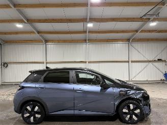 Avarii autoturisme BYD Dolphin 60.4kWh 150kW Design 2024/4
