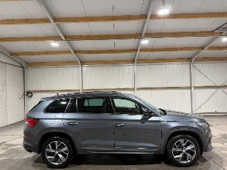 Schadeauto Skoda Kodiaq 1.5TSI 110kW Sportline Business 2020/7