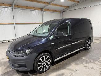 Volkswagen Caddy maxi 2.0TDI 55kW L2H1 BMT Trendline picture 9