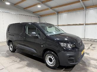 Peugeot Partner 1.5BlueHDI 73kW Premium Long picture 2