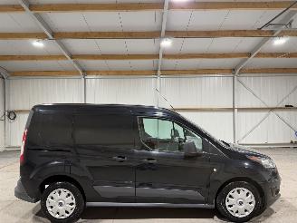 damaged commercial vehicles Ford Transit Connect 1.5TDCI 88kW L1 Trend 2016/12