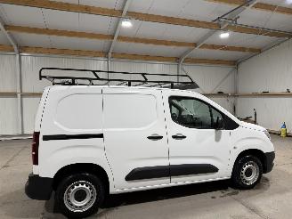 Opel Combo 1.5D 75kW L1H1 Edition picture 5