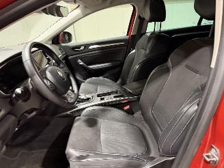 Renault Mégane 1.3TCe 103kW Automaat Clima Techno picture 33