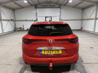 Renault Mégane 1.3TCe 103kW Automaat Clima Techno picture 7