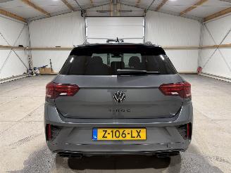 Volkswagen T-Roc 1.5TSI 110kW Automaat Camera R-Line picture 7