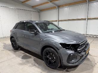 Volkswagen T-Roc 1.5TSI 110kW Automaat Camera R-Line picture 2