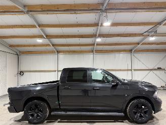 damaged commercial vehicles Dodge Ram 1500 5.7V8 295kW Automaat 4X4 Quad Cab 2017/10