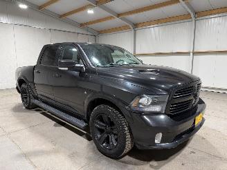 Dodge Ram 1500 5.7V8 295kW Automaat 4X4 Quad Cab picture 2