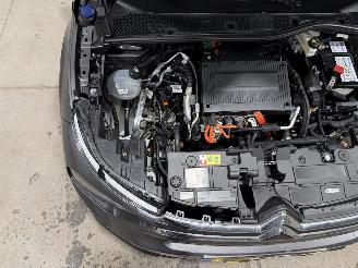 Citroën E-C4 50kWh 100kW Clima Feel picture 28