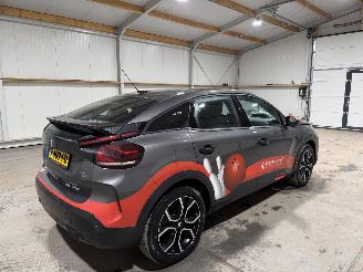 Citroën E-C4 50kWh 100kW Clima Feel picture 5