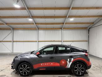 Citroën E-C4 50kWh 100kW Clima Feel picture 8