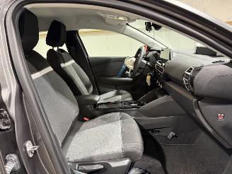 Citroën E-C4 50kWh 100kW Clima Feel picture 38