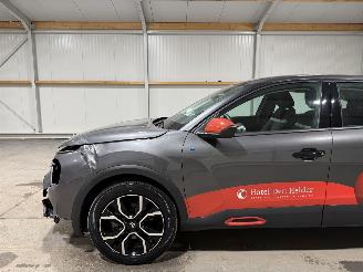 Citroën E-C4 50kWh 100kW Clima Feel picture 13