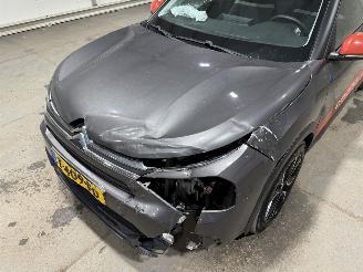 Citroën E-C4 50kWh 100kW Clima Feel picture 21