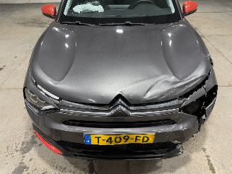 Citroën E-C4 50kWh 100kW Clima Feel picture 20