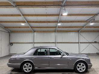 Schadeauto Bentley Arnage 6.8V8 298kW Automaat Leder Schuifkantel R 2002/1