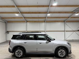 Unfallwagen Mini Countryman 66.5kWh 150kW E Essential 2024/12