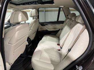 BMW X5 XDRIVE40E 180kW Automaat Pano i-Performance High Executive picture 22