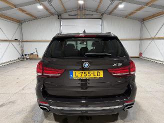 BMW X5 XDRIVE40E 180kW Automaat Pano i-Performance High Executive picture 7