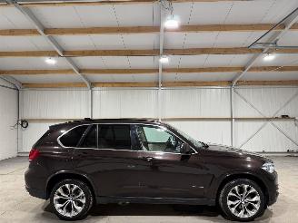 Schadeauto BMW X5 XDRIVE40E 180kW Automaat Pano iPerformance High Executive 2016/5