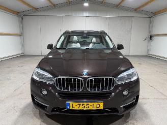 BMW X5 XDRIVE40E 180kW Automaat Pano i-Performance High Executive picture 4