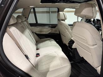 BMW X5 XDRIVE40E 180kW Automaat Pano i-Performance High Executive picture 23