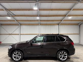 BMW X5 XDRIVE40E 180kW Automaat Pano i-Performance High Executive picture 8