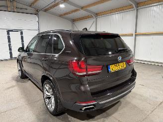 BMW X5 XDRIVE40E 180kW Automaat Pano i-Performance High Executive picture 12