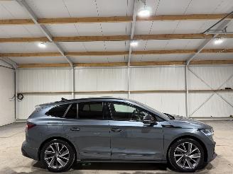 Vaurioauto  passenger cars Skoda Enyaq 60kWh 132kW Sportline 2021/11