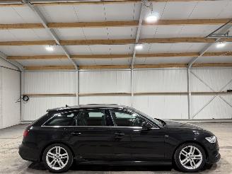 škoda osobní automobily Audi A6 avant 1.8TFSI 140kW Automaat Pano Ultra S line Edition 2017/5