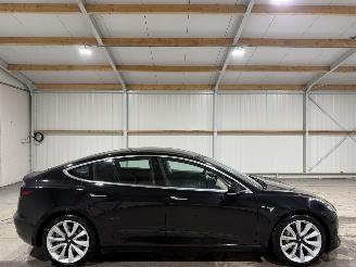 krockskadad bil auto Tesla Model 3 75kWh Long Range 258kW AWD 2019/11