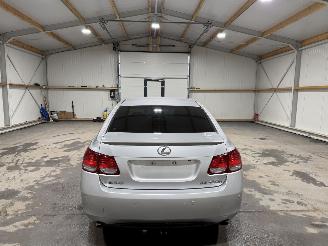 Lexus GS 450H 3.5 hybrid 218kW Automaat Camera picture 7