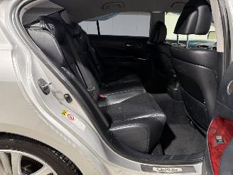 Lexus GS 450H 3.5 hybrid 218kW Automaat Camera picture 34