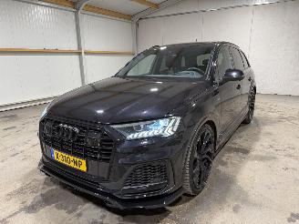 Audi Q7 55 TFSI-E 250kW Automaat Luchtvering Pano Quattro Pro line picture 10