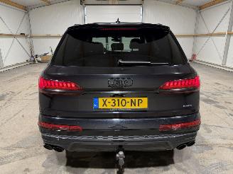 Audi Q7 55 TFSI-E 250kW Automaat Luchtvering Pano Quattro Pro line picture 7