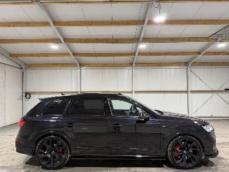 Schadeauto Audi Q7 55 TFSI-E 250kW Automaat Luchtvering Pano Quattro Pro line 2020/4