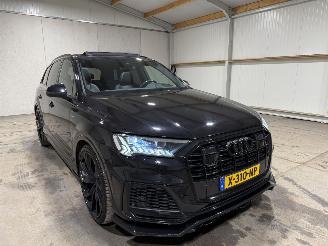 Audi Q7 55 TFSI-E 250kW Automaat Luchtvering Pano Quattro Pro line picture 3