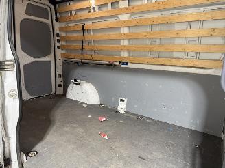 Mercedes eSprinter 55kWh 85kW Automaat L2H2 picture 37