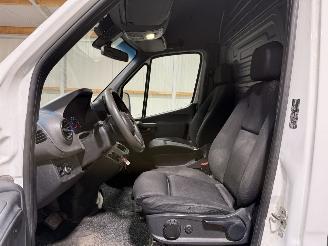 Mercedes eSprinter 55kWh 85kW Automaat L2H2 picture 32