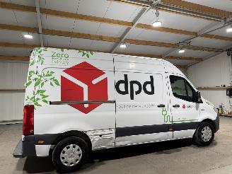 Mercedes eSprinter 55kWh 85kW Automaat L2H2 picture 5