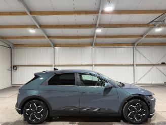 škoda osobní automobily Hyundai ioniq 5 73kWh 160kW Connect+ 2022/7