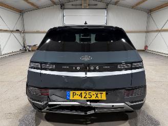 Hyundai ioniq 5 73kWh 160kW Connect+ picture 13