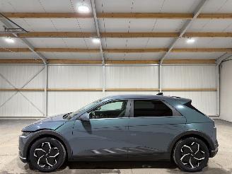 Hyundai ioniq 5 73kWh 160kW Connect+ picture 8
