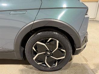 Hyundai ioniq 5 73kWh 160kW Connect+ picture 34