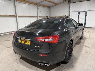 Maserati Ghibli S 3.0V6 301kW Q4 Automaat picture 6